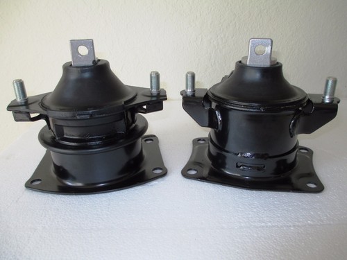 FITS: 2010-2013 ACURA ZDX (3.7L, V6) -- FRONT LOWER & REAR LOWER MOTOR MOUNTS. - Picture 2 of 9