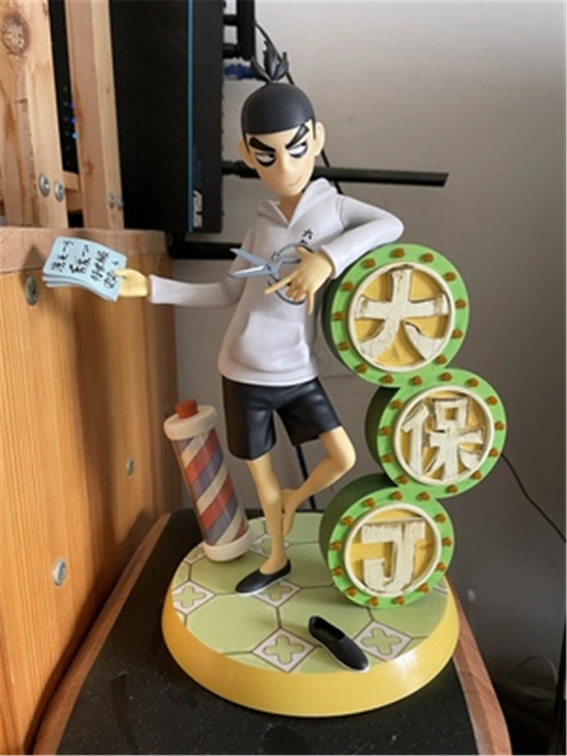 Share more than 167 scissors seven anime best in.eteachers