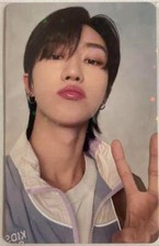 SEVENTEEN THE 8 JAPAN BEST ALBUM "ALWAYS YOURS" Hologram Photo Card, Weverse 