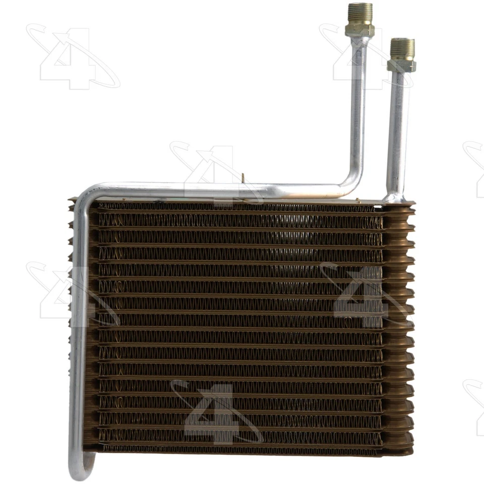 Para Chevrolet Camaro 1995-1997 3,8 L V6 aire acondicionado núcleo evaporador 4 estaciones 1996 Foto 4 de 4