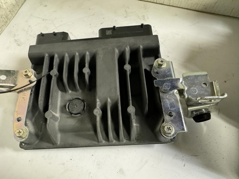 Toyota Corolla 2021 ECU ECM PCM Engine Control Module 89666