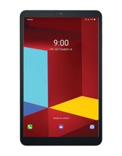 LG G pad 5 10.1 fhd Bundle - 32GB Silver 10.1 In