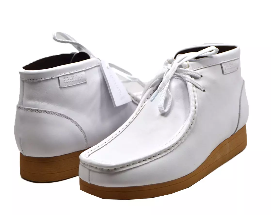 British shop walkers boots