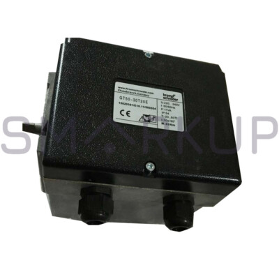 New In Box KROM GT50-30T20E Servo Motor