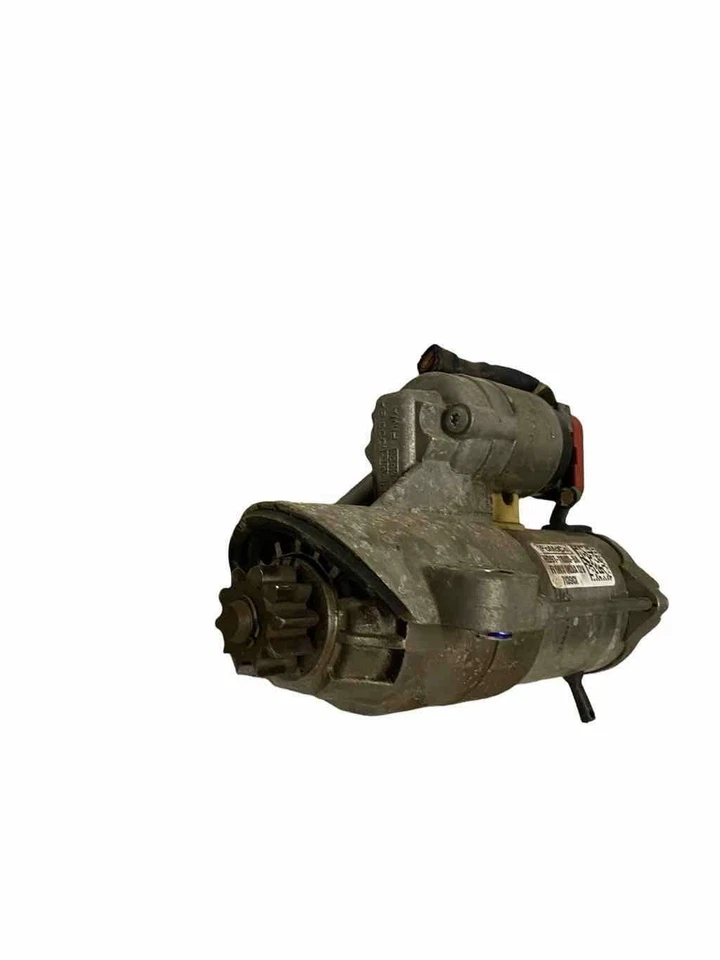 08 09 10 11 12 13 14 15 16 17 18 19 Ford Taurus Motor De Arranque 3.5 Foto 2 de 4