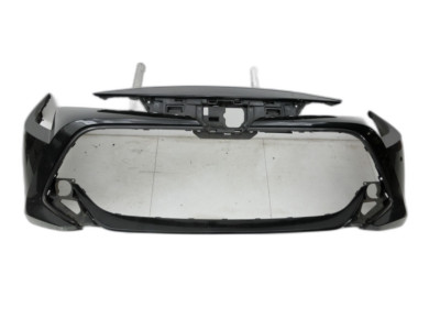 Stoßstange Stoßfänger Frontschürze vo für Toyota Corolla E21 19-23 209