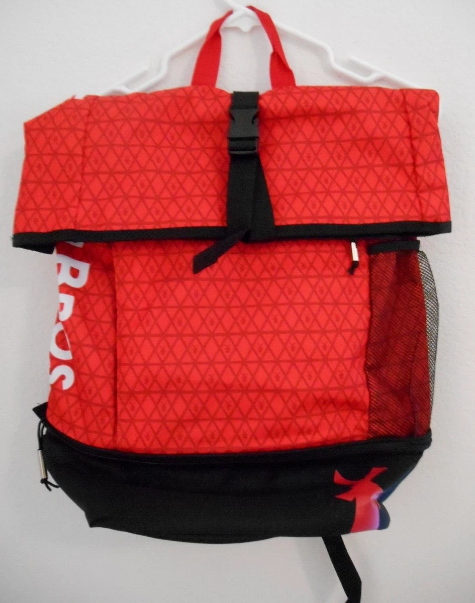 Dutch top bros backpack