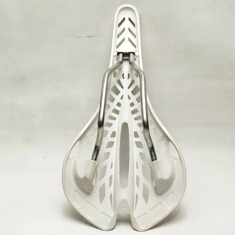 Сиденье велосипедное седло новое из старых запасов, SPIDER - Изображение 3 из 4