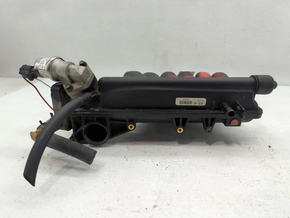 Colector de admisión de aire Ford Taurus 2001-2003 U3O6X Foto 4 de 4