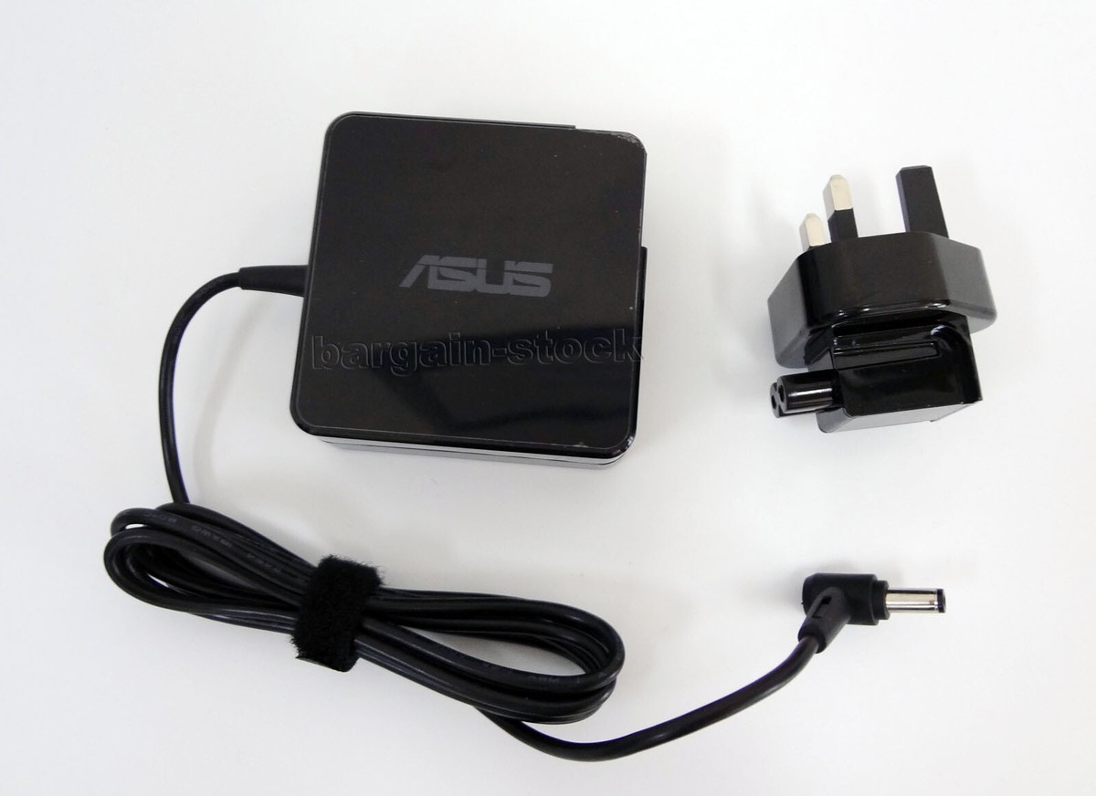 Original AC Adapter Charger Asus ZenBook 14 UX434FL UX434FL-DB77