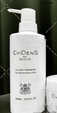 EviDenS de Beaute The Moistueizing Lotion 500ml Salon Size tw