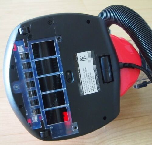 ATOCARE Ultrasonic UV Vacumn Cleaner DR 9000 UV Sterilize HEPA & 3D Ultrasonic - Picture 3 of 10