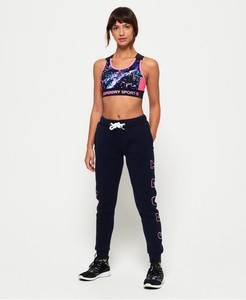 superdry joggers womens ebay