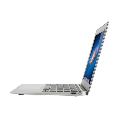 2012 Apple MacBook Air 11'' Core i5-3317U 1.7GHz 4GB RAM 64GB SSD A1465 - Picture 2 of 4