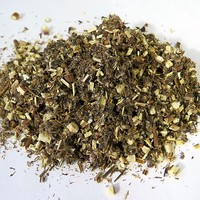 (1Kg=60,00€) 50G Beifuss - Geschnitten