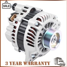 Alternator 11051 For Nissan INFINITI FX35 G35 350Z 2003 2004 2005 2006 2007 2008