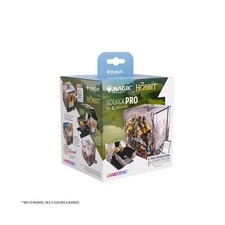Gamegenic Deck Box Sidekick Pro 100+ XL The Hobbit - Battle of Five Armies mtg