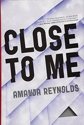 Close to Me by Reynolds, Amanda Book The Fast Free Shipping