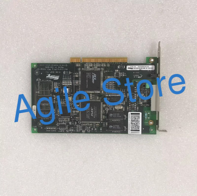1 PCS ABB SST 5136-DNP-PCI V1.2.1 DSQC603 communication card