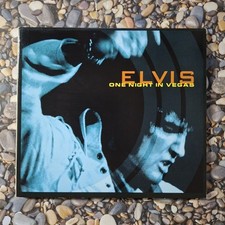 Elvis Presley - One Night In Vegas / FTD