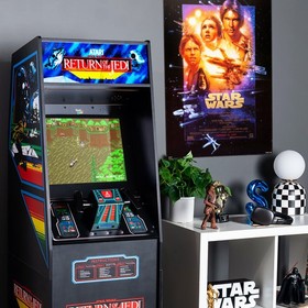 Star Wars Ultra Arcade