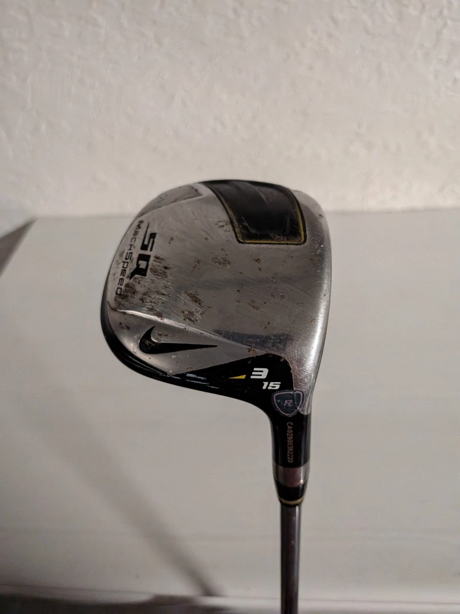 Nike Golf Sq Machspeed for sale | eBay