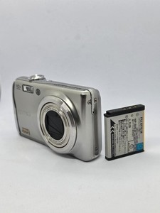 Fujifilm F70 | eBay