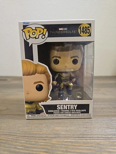 Funko Pop! Vinyl: Marvel - Sentry #1485