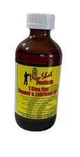 Pro-Shot 1-Step Bore Cleaning Solvent and Lubricant 8 oz Bottle # 1STEP-8 New!