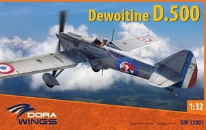 Dewoitine 500 In 11/72 By Smer - The Little Aviation Museum - Foto 8