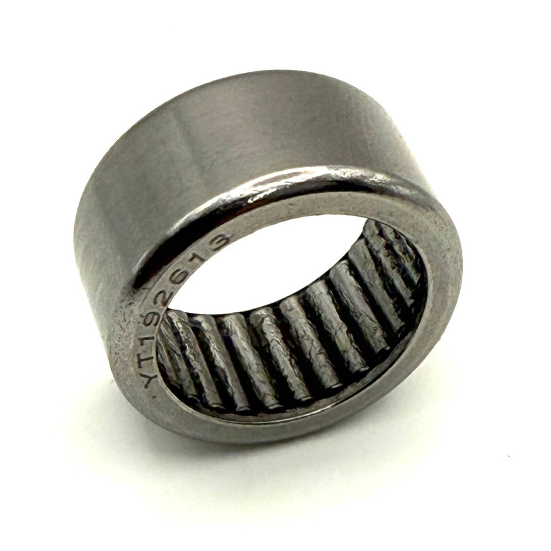 CRF450 2004 REAR SHOCK LOWER BEARING KIT ALLBALLS 29-5008 MXPUK 04 CRF 450 (097)