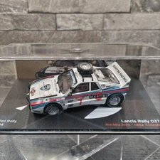 Lancia Rally 037 Martini Rally 786199