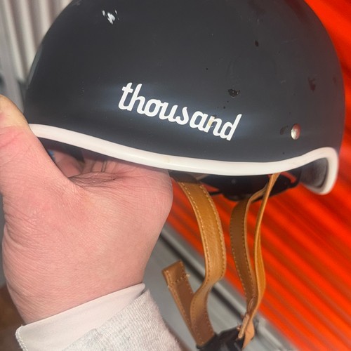 Thousand Heritage 1.0 Bike & Skate Helmet