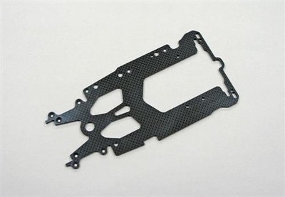 MUGEN Radioplatte MRX6 / MUGH2413