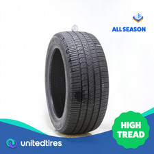 Used 27545zr20 Falken Azenis Fk460 As 110y - 8.532