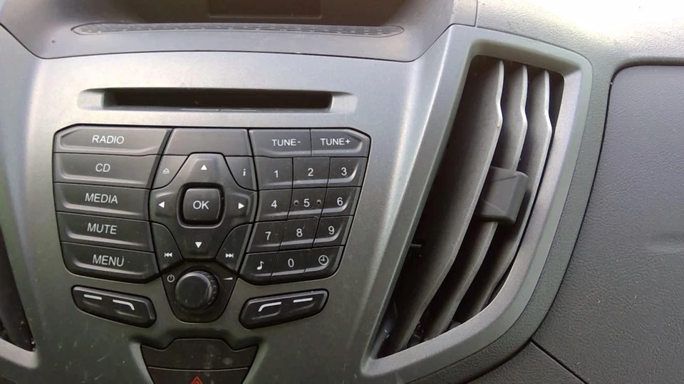 Used Starter Motor fits: 2019 Ford Transit 350 3.7 Grade A - Image 3 of 4