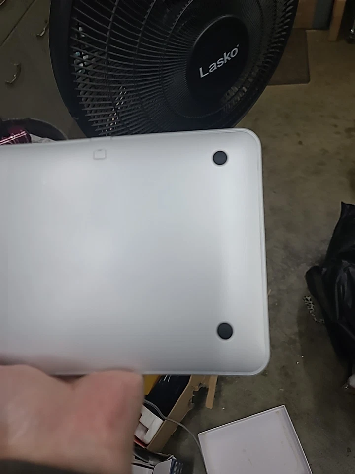 tablet bluetooth keyboard compatiable with mini ipad - Image 3 of 4