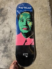 Andy Warhol -Iconic Collection Mao Zedong Ska...