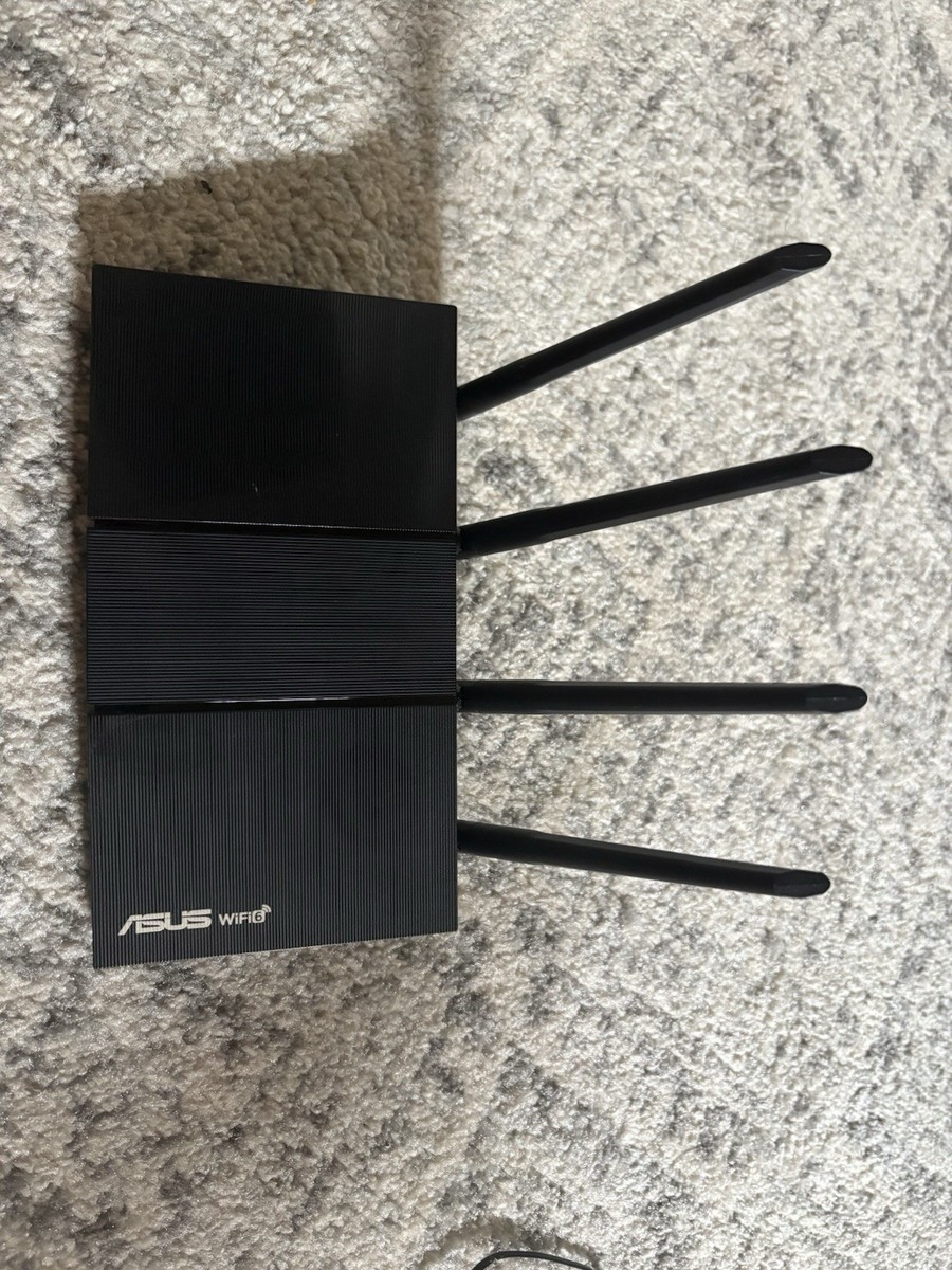Asus Rt-Ax1800S Vs Google Nest Wifi: Ultimate Router Showdown