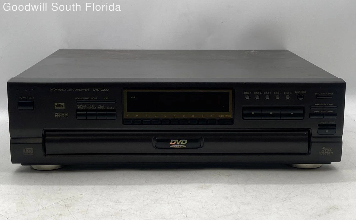Panasonic Home Audio CD Players & Recorders for sale | eBay