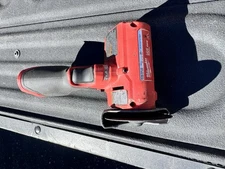 Milwaukee 2522-20 M12 FUEL 3" Compact Cut-Off Tool Tool Only