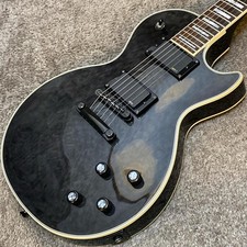 Epiphone Prophecy Les Paul personalizzato più negozio Owari Komaki