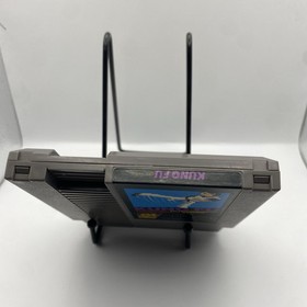 Kung Fu (Nintendo Entertainment System, 1985) NES Tested