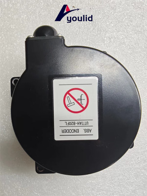 New In Box YASKAWA UTTAH-B20FL Servo Encoder DHL Express delivery