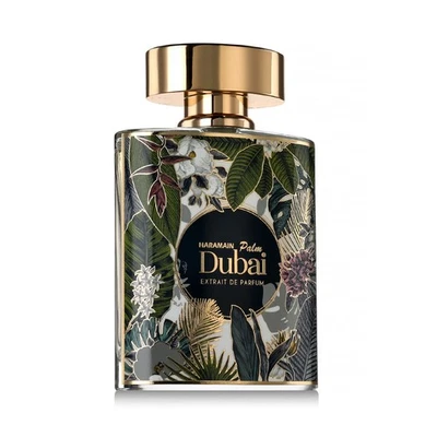 Al Haramain Palm Dubai Extrait de Parfum 100 ml (unisex)