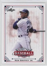 2018 Leaf Best of Baseball Cards 34