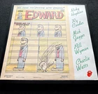 NICKY HOPKINS Jamming With Edward UK 1ST PRESS COC39100 A1B1 NM Rolling Stones