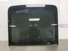 22 Jeep Grand Cherokee Limited Dual Panel Front Sunroof Glass