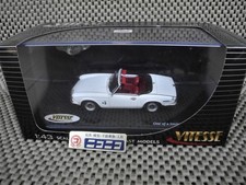 Vitesse Triumph Spitfire Mk Iv Spider Open 1:43 35600