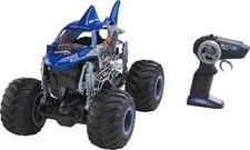 Revell Control Monster Truck Big Shark - RC Offroad Fahrzeug für Abenteuer ab 8